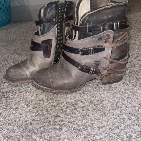 Freebirds Crue - Picture 1 of 4